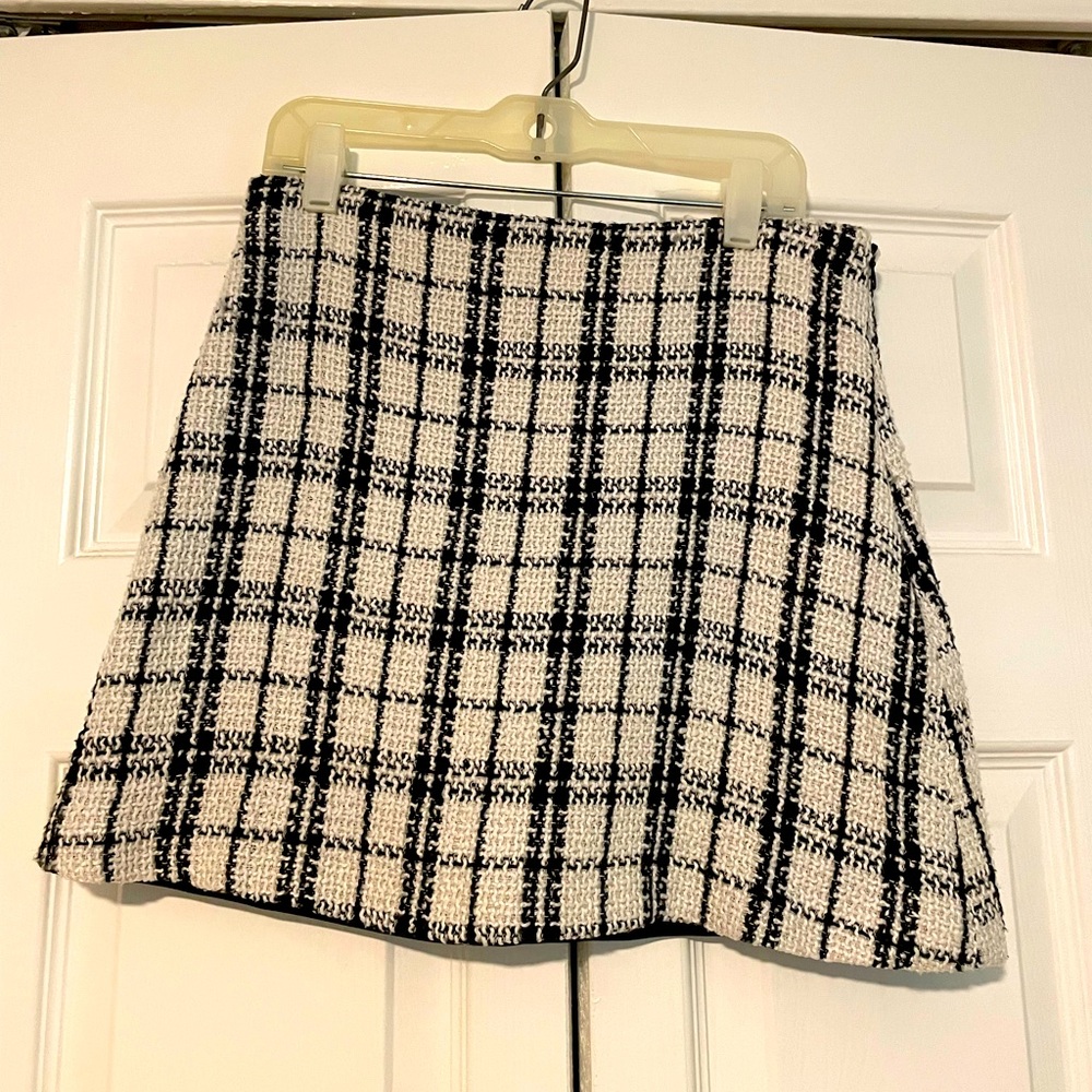 Lulus Knit Skirt